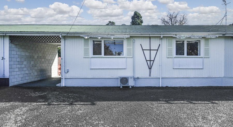  at 2/622 Nelson Street North, Hastings Central, Hastings, Hawke's Bay