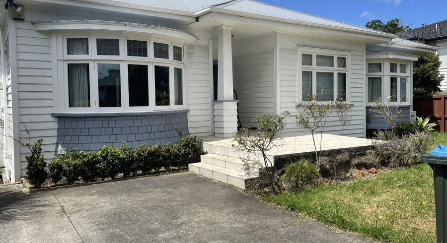 at 7 Woodbine Avenue, Greenlane, Auckland City, Auckland