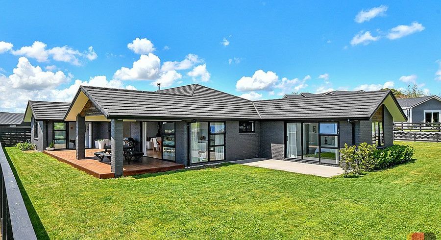  at 6 Calcutta Road, Pukekohe