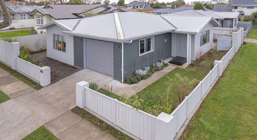  at 58 Oakland Avenue, Saint Johns Hill, Whanganui