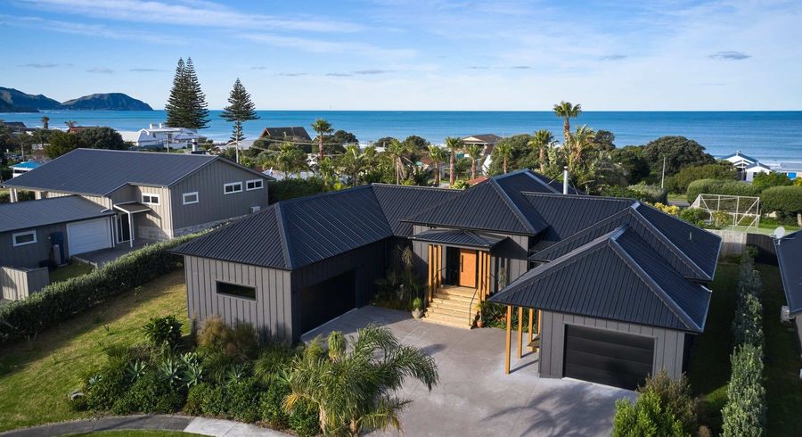  at 12 Beach Cove, Wainui, Gisborne