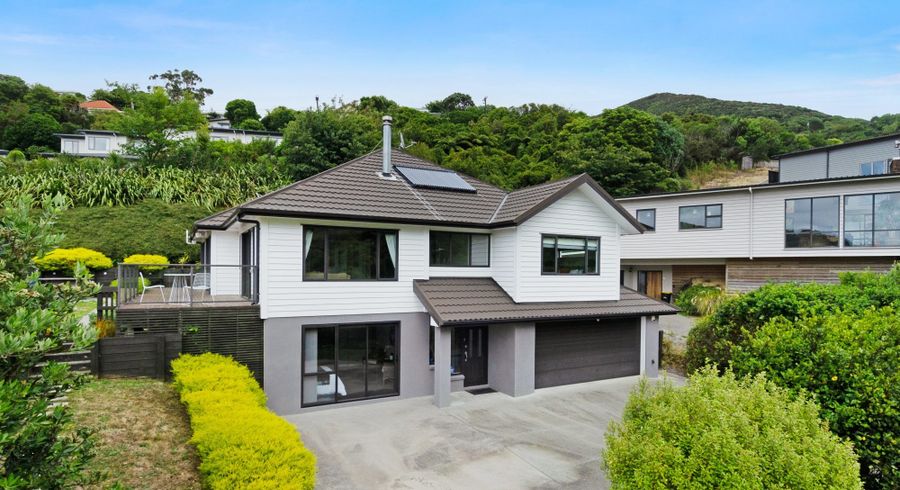  at 39 Khouri Avenue, Karori, Wellington