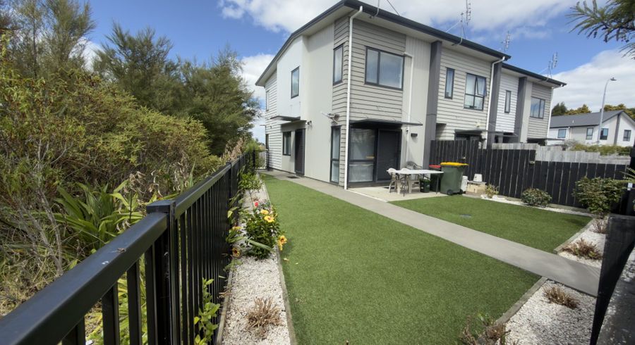  at Wattle Downs, Manukau City, Auckland