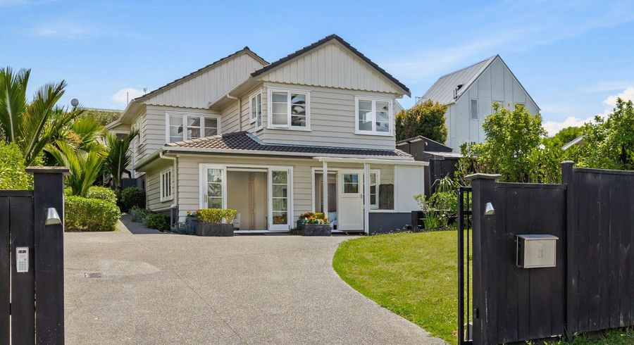  at 28 Hanlon Crescent, Devonport, North Shore City, Auckland