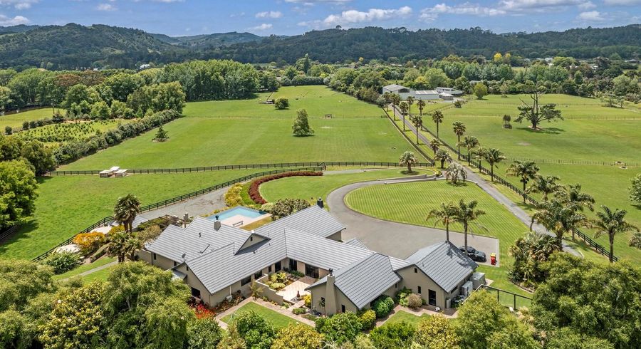  at 945 Kahikatea Flat Road, Waitoki, Rodney, Auckland