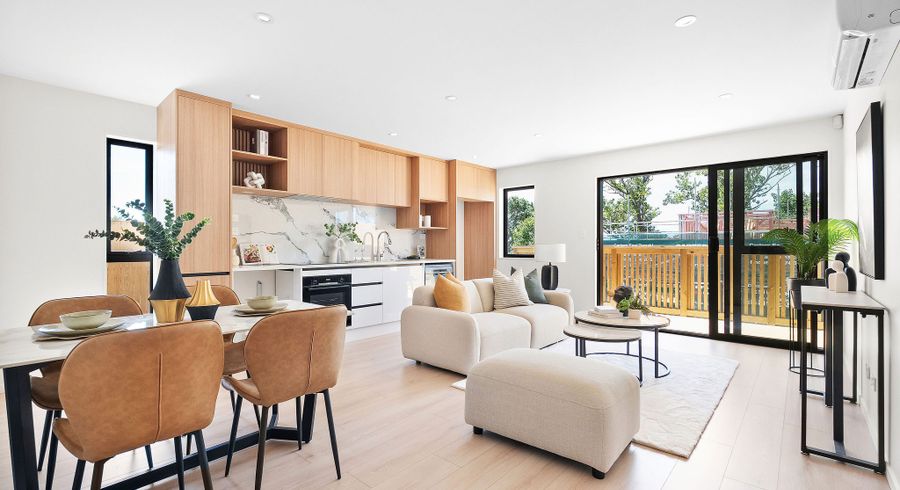  at 7/145 Albany Highway, Albany, North Shore City, Auckland