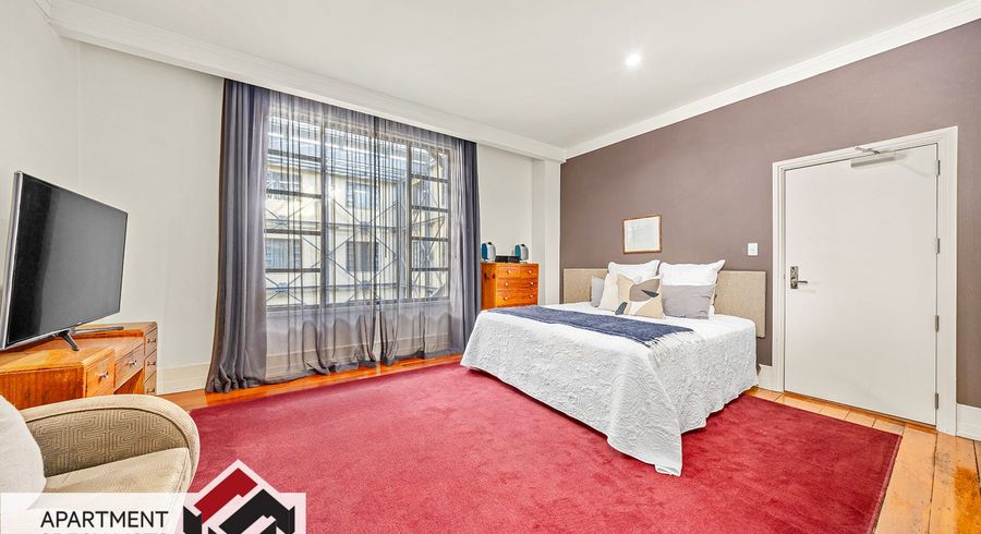  at 614/35 Hobson Street, City Centre, Auckland City, Auckland