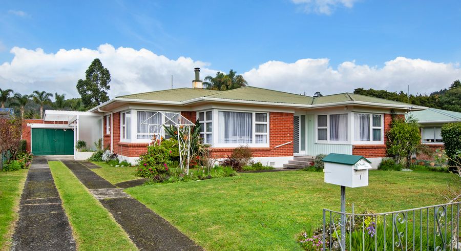  at 1 Titoki Place, Kensington, Whangarei