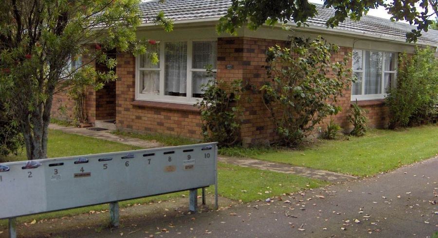  at 1/48 View Road, Mount Eden, Auckland