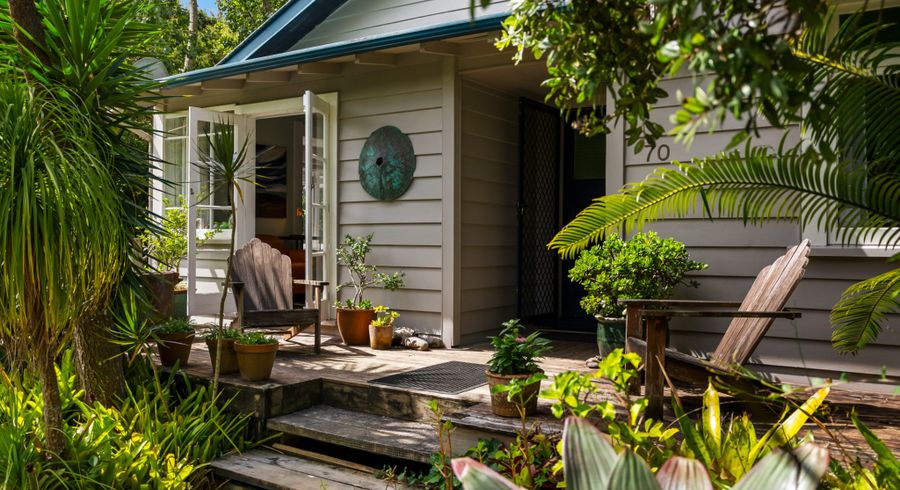  at 70 Russell Road, Kensington, Whangarei, Northland