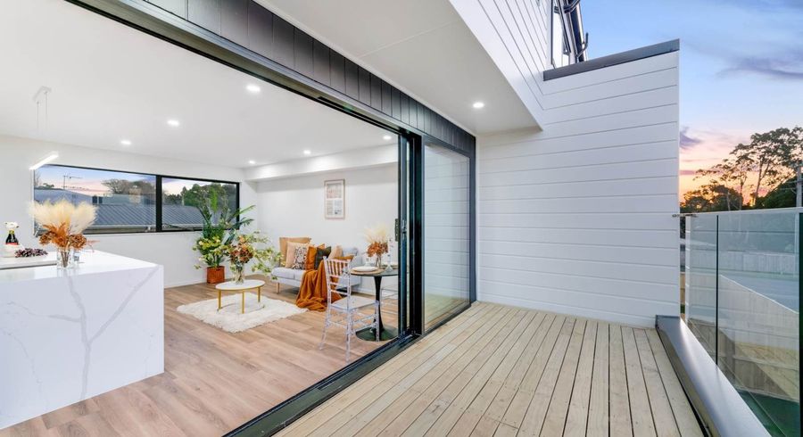  at 60C Wyllie Road, Papatoetoe, Manukau City, Auckland