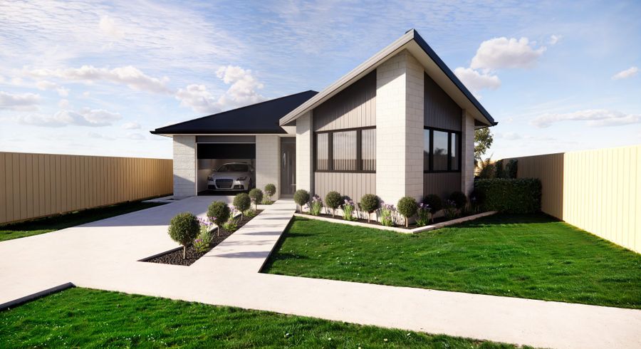  at 18 Oralee Terrace, Peacocke, Hamilton, Waikato