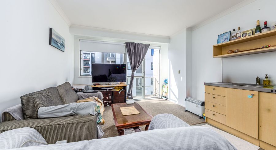  at 728/149 Nelson Street, City Centre, Auckland City, Auckland