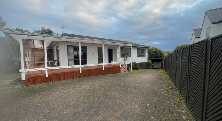  at 63 Marendellas Drive, Bucklands Beach, Manukau City, Auckland