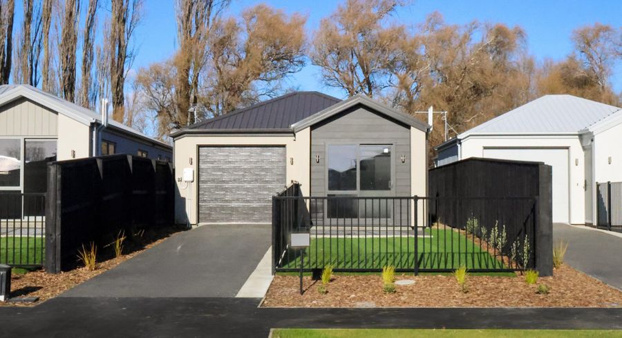  at 4 Comer Street - House 8 River Stone, Halswell, Christchurch City, Canterbury