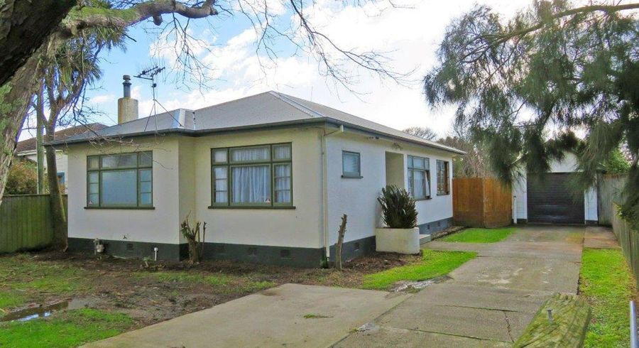  at 119 Ferguson Street, West End, Palmerston North, Manawatu / Whanganui
