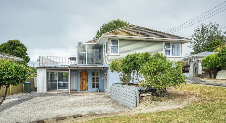  at 8 Condliffe Place, New Windsor, Auckland City, Auckland