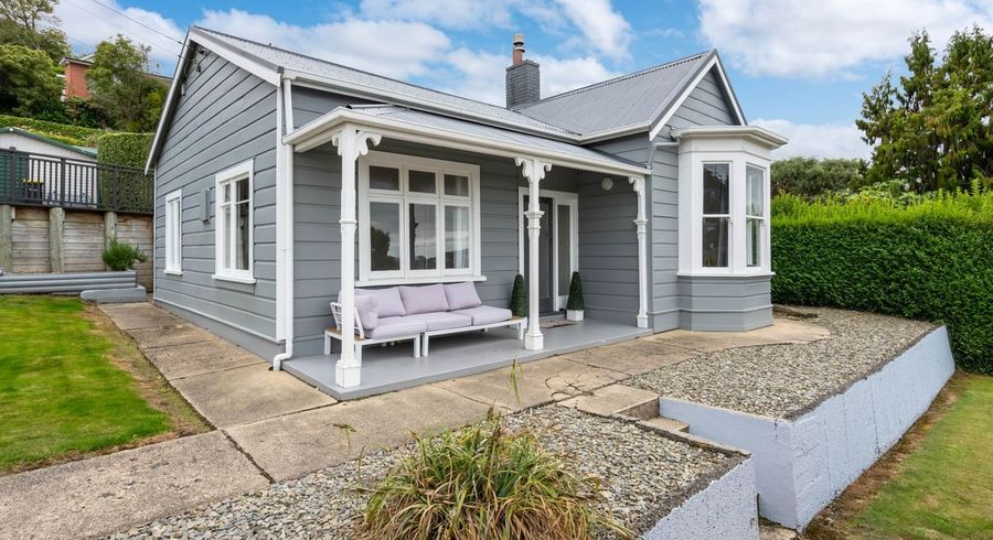  at 6 Crosby Street, Mornington, Dunedin
