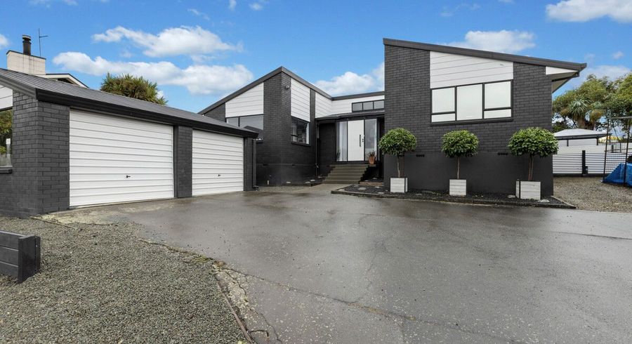  at 50 Spring Road, Gleniti, Timaru
