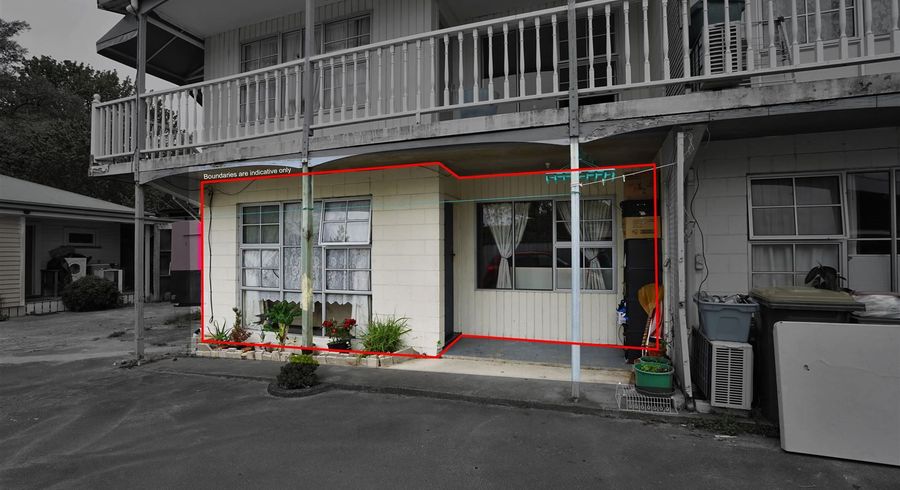  at 13A Stanley Street, Claudelands, Hamilton