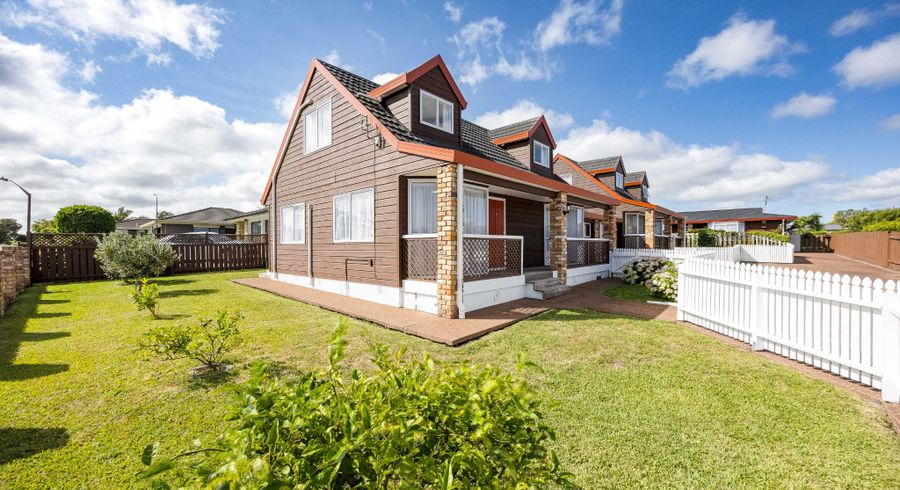  at 4/73 Vintage Drive, Henderson Valley, Waitakere City, Auckland