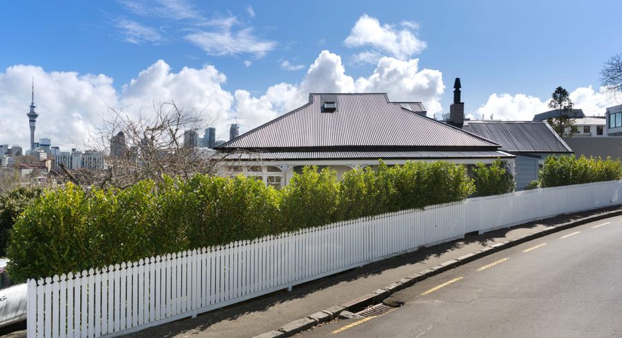 at 5 Gibraltar Crescent, Parnell, Auckland City, Auckland