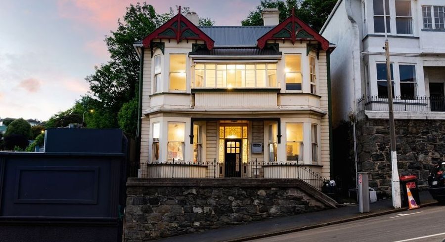  at 92 Filleul Street, City Centre, Dunedin, Otago