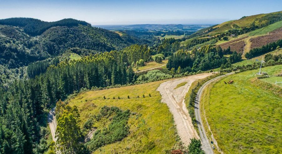  at 385 Glentui Bush Road, Glentui, Oxford