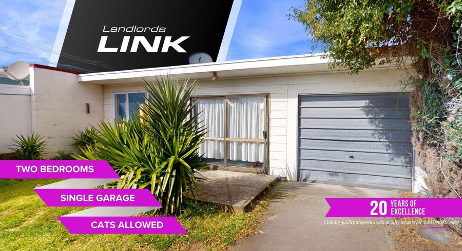  at 6B Cambridge Street, Gonville, Whanganui, Manawatu / Whanganui