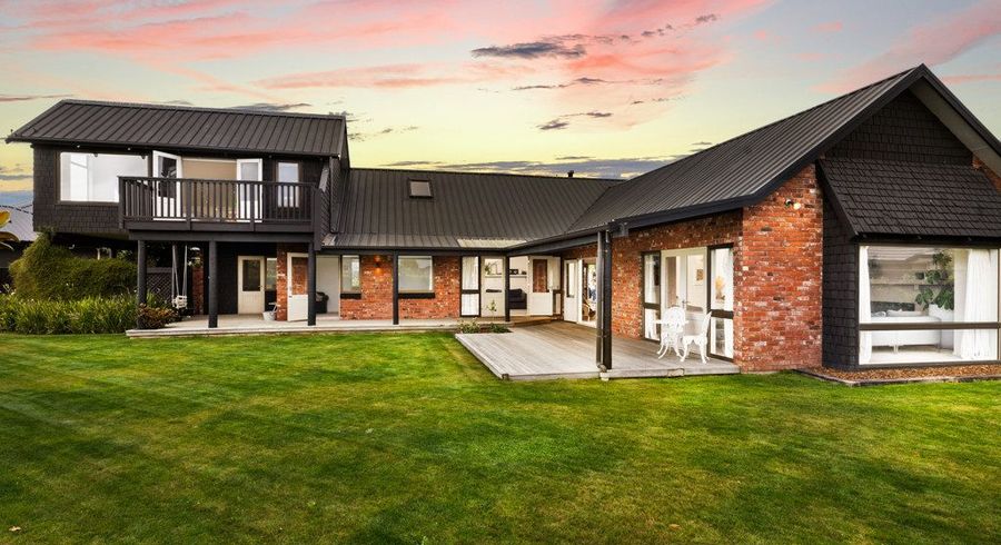  at 8 Albert Willis Avenue, Halswell, Christchurch