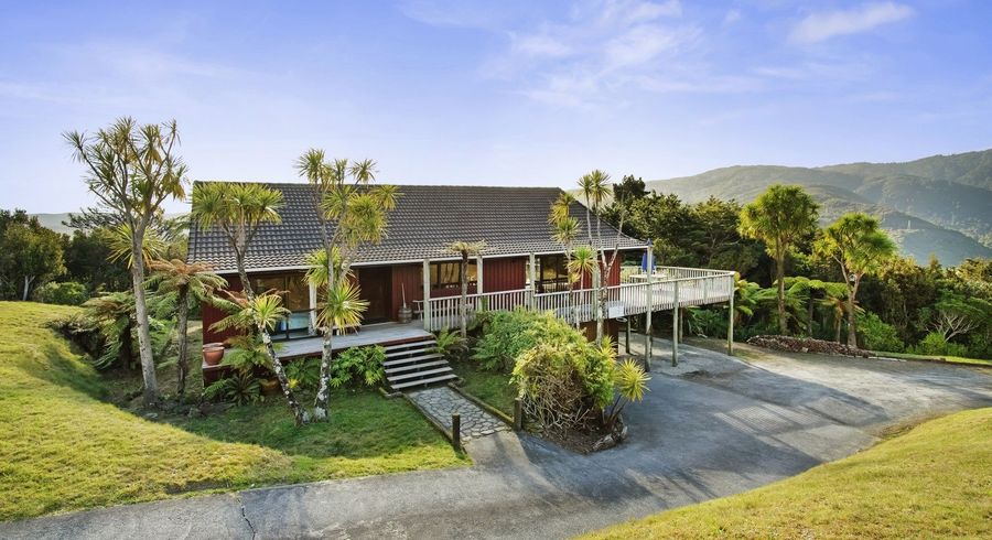  at 1154C Main Road North, Te Marua, Upper Hutt, Wellington