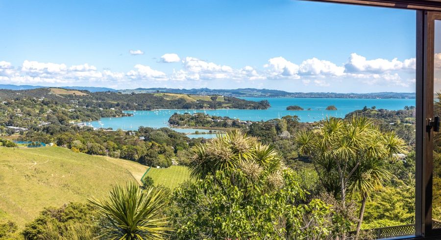  at 43 Junction Road, Oneroa, Waiheke Island