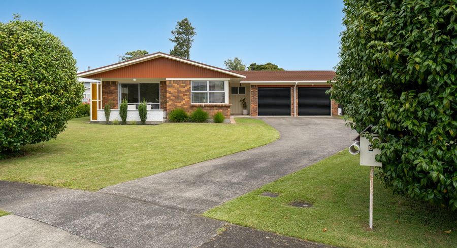  at 8 Woodstock Crescent, Cambridge, Waipa, Waikato