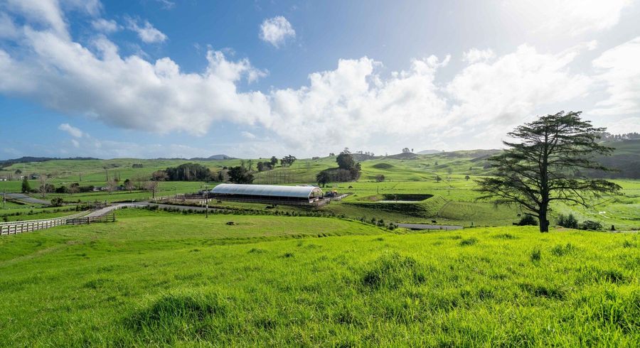  at Lemonwood Rise, Maungakaramea, Whangarei, Northland