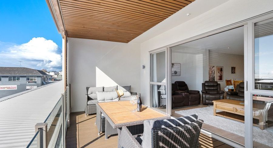  at 213/24 Wellington Street, Howick, Auckland
