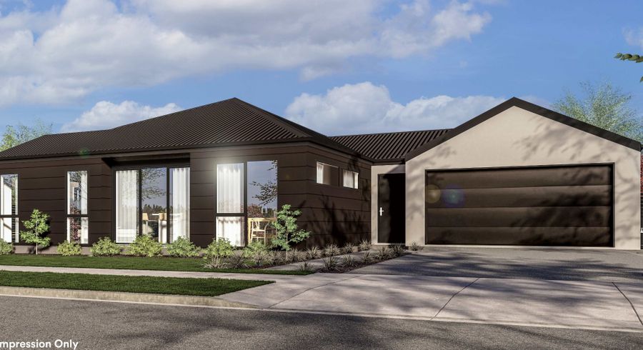  at 85 Bill Hammond Drive - Lot 67 Spring Grove, Belfast, Christchurch City, Canterbury