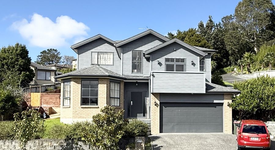  at 46 Bur Oak Terrace, Schnapper Rock, North Shore City, Auckland