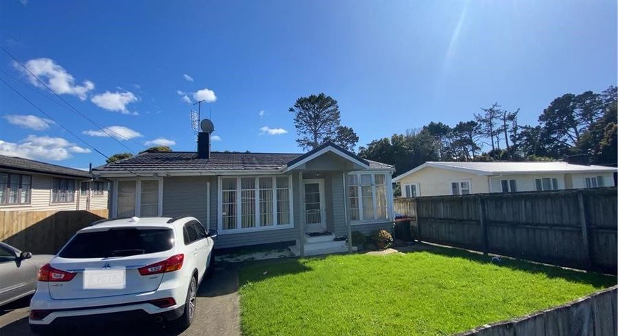  at 12 Linden Street, Mount Roskill, Auckland City, Auckland