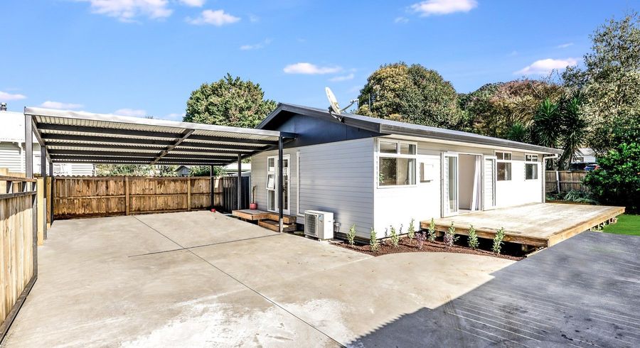  at 25B Waingaro Road, Ngaruawahia