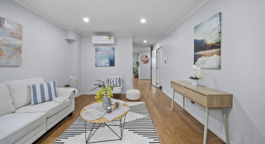 at 10B Kent Road, Manurewa, Manukau City, Auckland