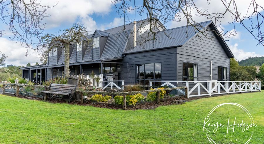  at 641 State Highway 1, Wellsford, Rodney, Auckland