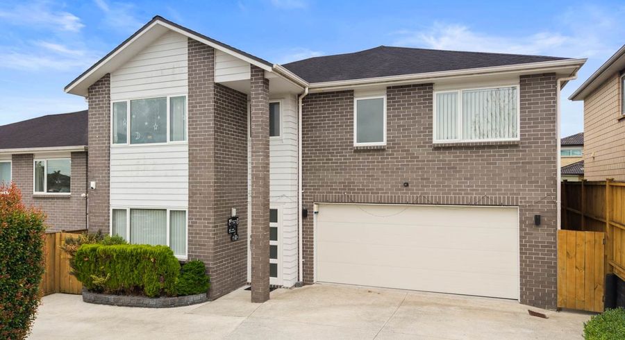  at 144 Flat Bush School Road, Flat Bush, Auckland