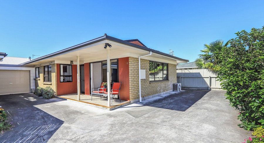  at 4/3 Elbourne Street, Taradale, Napier