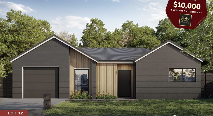  at Rikihana Way, Otaki, Kapiti Coast, Wellington