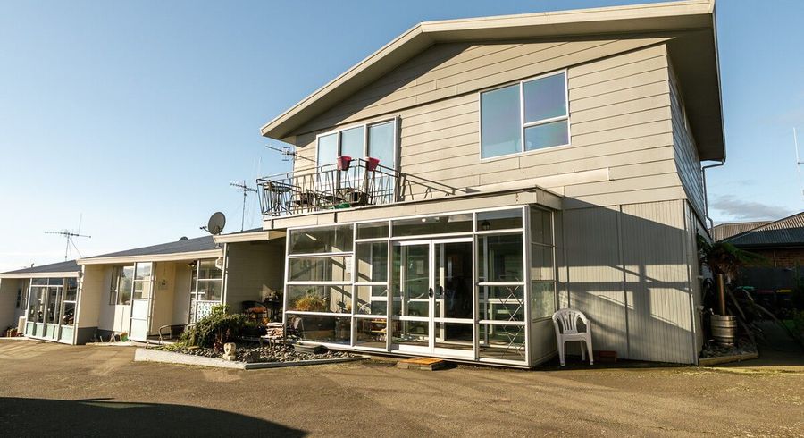  at 4/136 North Street, Seaview, Timaru, Canterbury