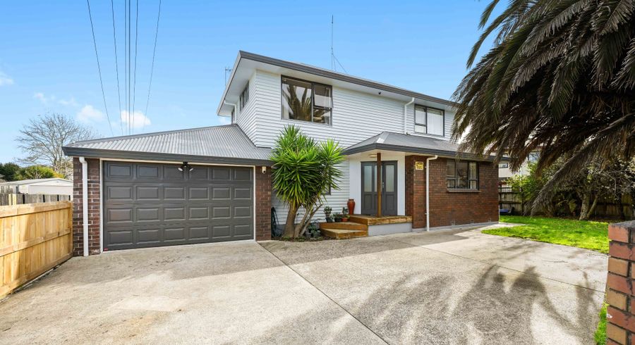  at 26 Balloch Street, Fairfield, Hamilton, Waikato