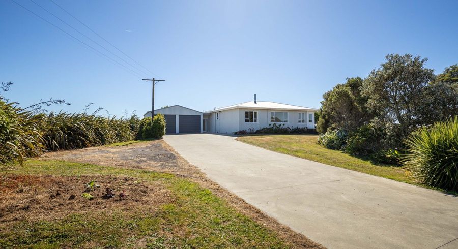  at 96 Goodwin Road, New Plymouth