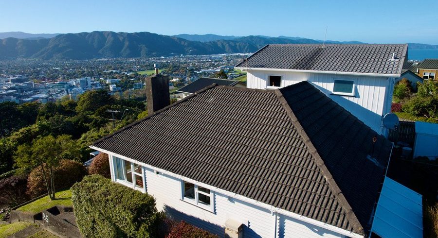  at 85 Normandale Rd, Normandale, Lower Hutt, Wellington