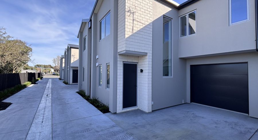  at 7/198 Lyttelton Street, Spreydon, Christchurch City, Canterbury