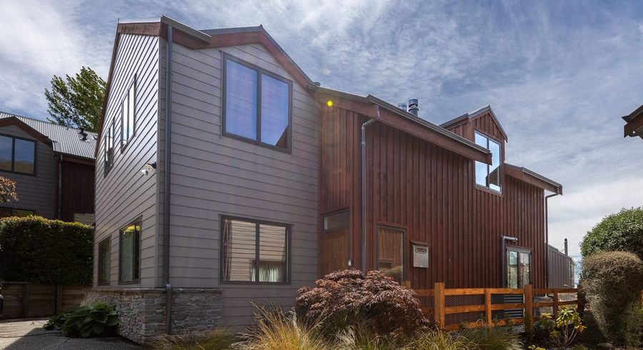  at 9/2352 Cardrona Valley Road, Cardrona, Wanaka, Otago